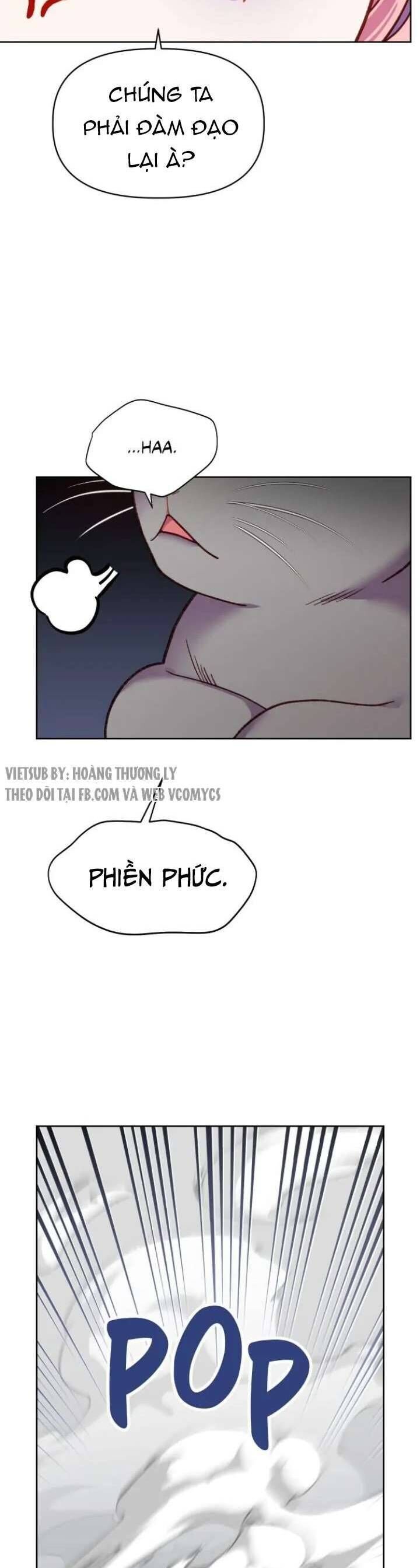 Pháp Sư Hiện Kim Trong Trò Chơi Lỗi - Trang 31