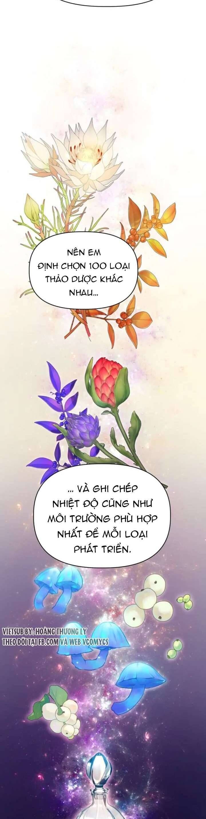 Pháp Sư Hiện Kim Trong Trò Chơi Lỗi - Trang 8