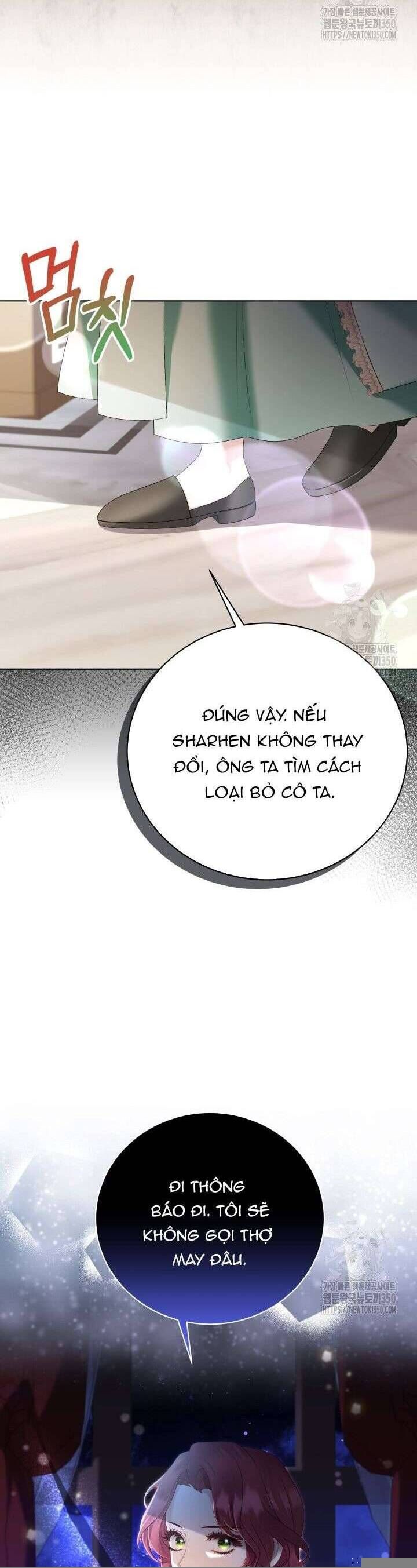 Khi Người Mẹ Kế Tham Vọng Làm Bá Chủ Hậu Cung - Trang 2