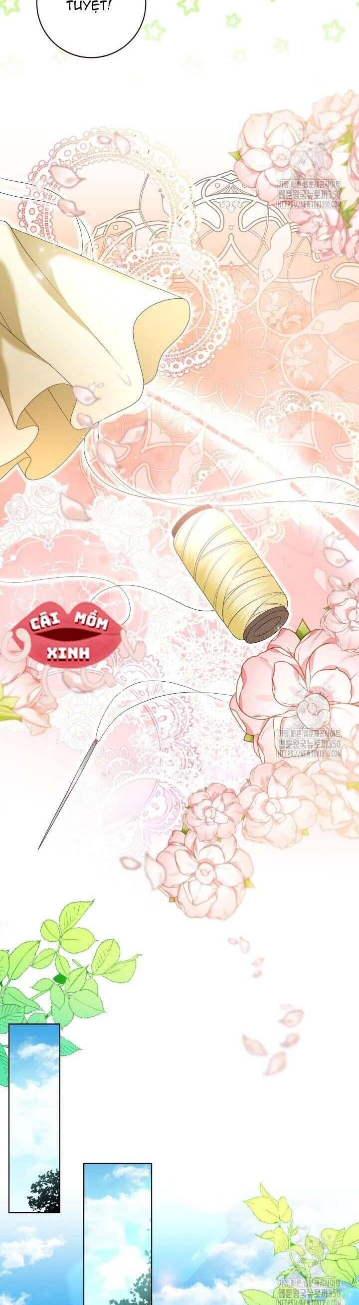 Khi Người Mẹ Kế Tham Vọng Làm Bá Chủ Hậu Cung - Trang 20
