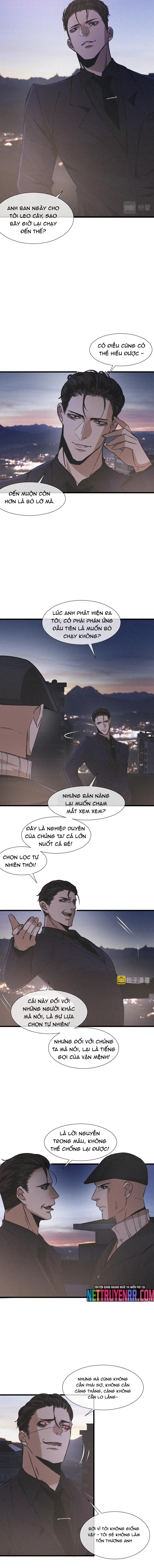 Trải Nghiệm Trở Thành Huyết Tộc - Trang 3