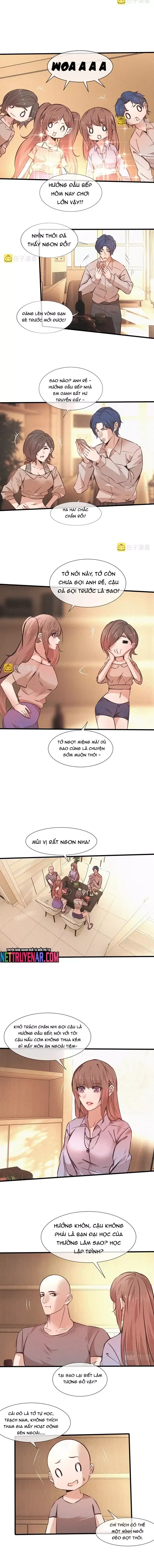 Trải Nghiệm Trở Thành Huyết Tộc - Trang 4