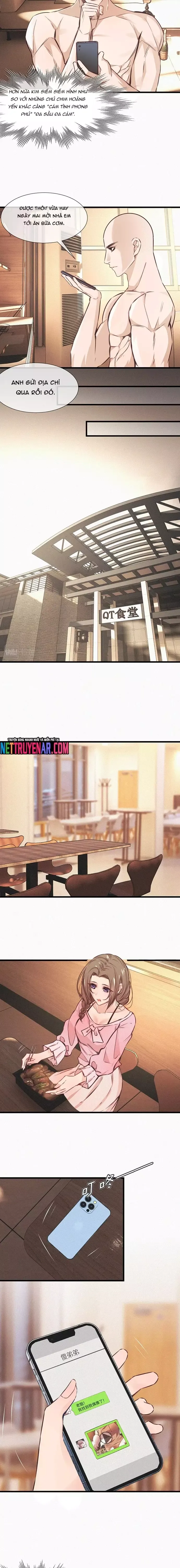 Trải Nghiệm Trở Thành Huyết Tộc - Trang 7