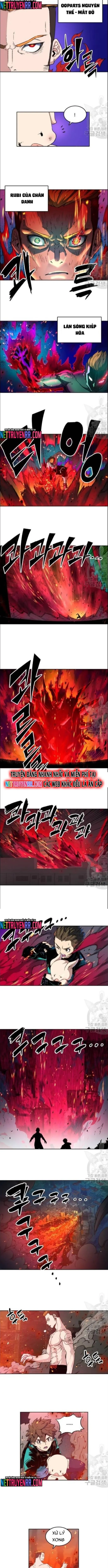 Cổ Vật Tối Thượng - Trang 4
