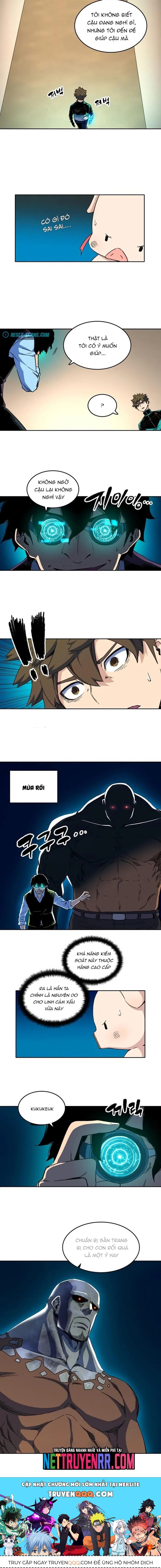 Cổ Vật Tối Thượng - Trang 7