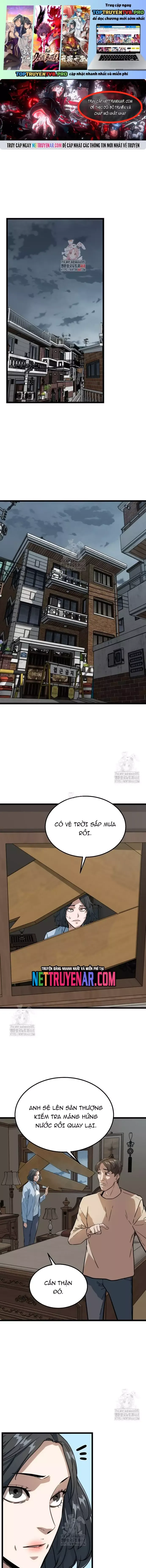 Chỉ Có Ta Không Bị Zombie Tấn Công - Trang 1