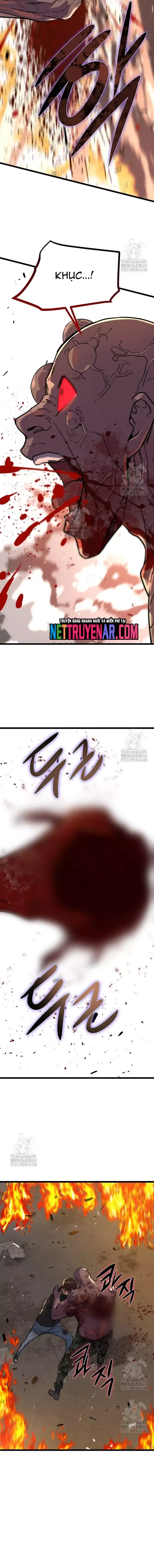 Chỉ Có Ta Không Bị Zombie Tấn Công - Trang 11