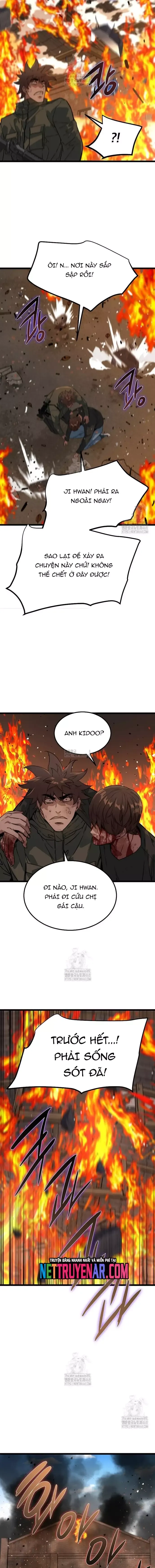 Chỉ Có Ta Không Bị Zombie Tấn Công - Trang 13