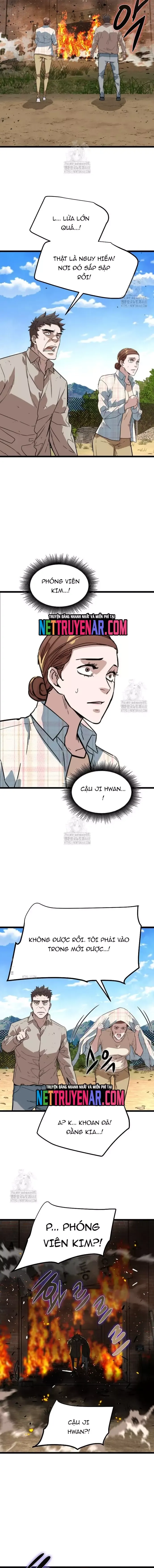 Chỉ Có Ta Không Bị Zombie Tấn Công - Trang 14