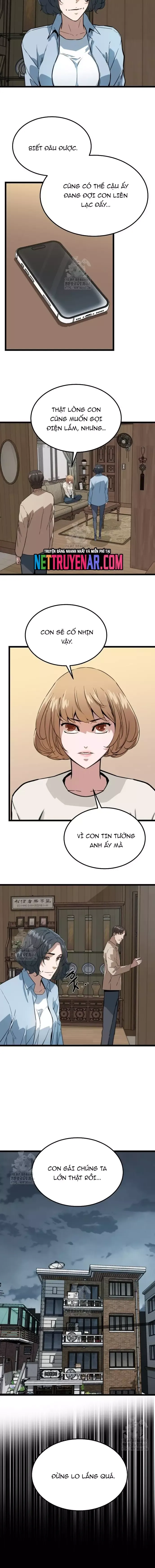Chỉ Có Ta Không Bị Zombie Tấn Công - Trang 3