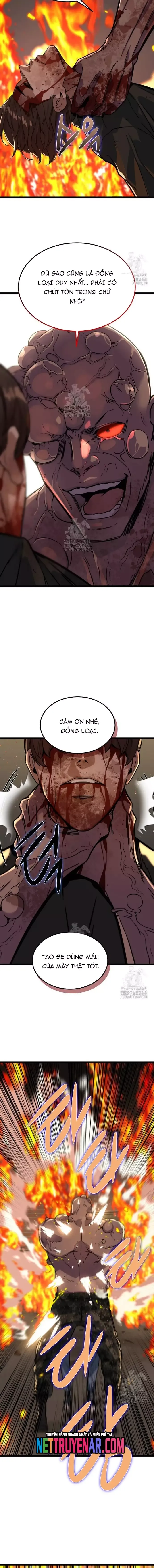 Chỉ Có Ta Không Bị Zombie Tấn Công - Trang 5