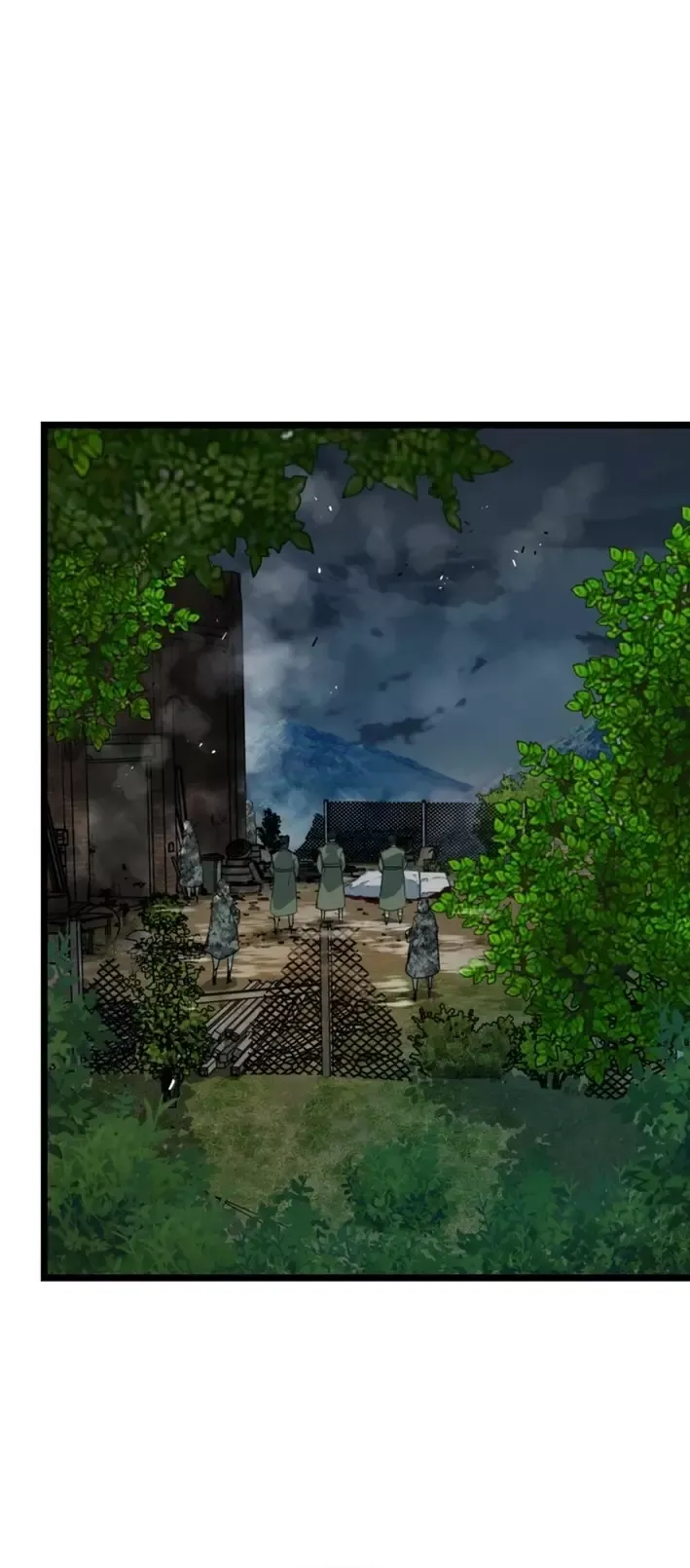Chỉ Có Ta Không Bị Zombie Tấn Công - Trang 10