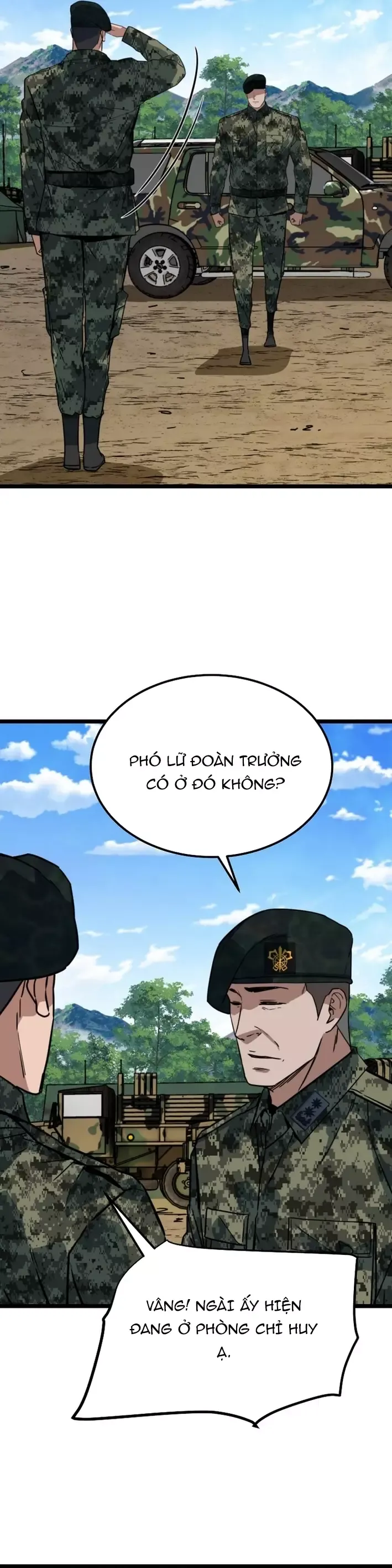 Chỉ Có Ta Không Bị Zombie Tấn Công - Trang 18
