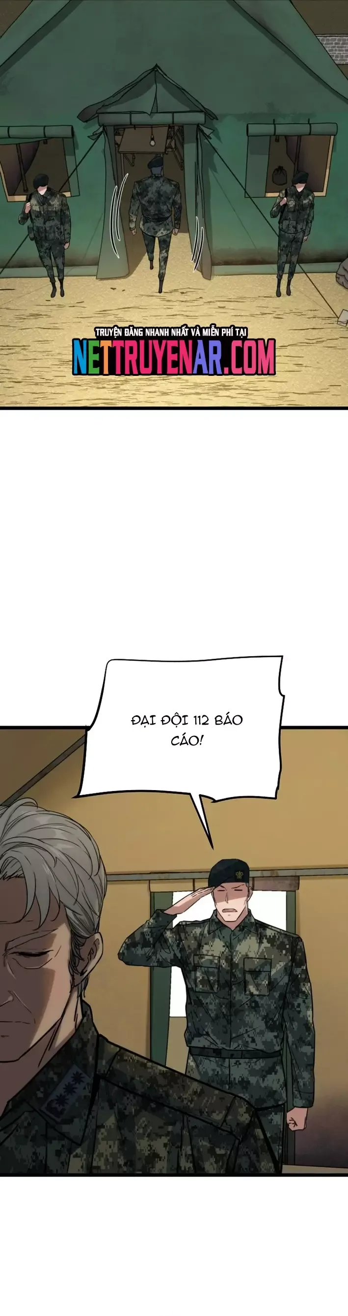 Chỉ Có Ta Không Bị Zombie Tấn Công - Trang 19