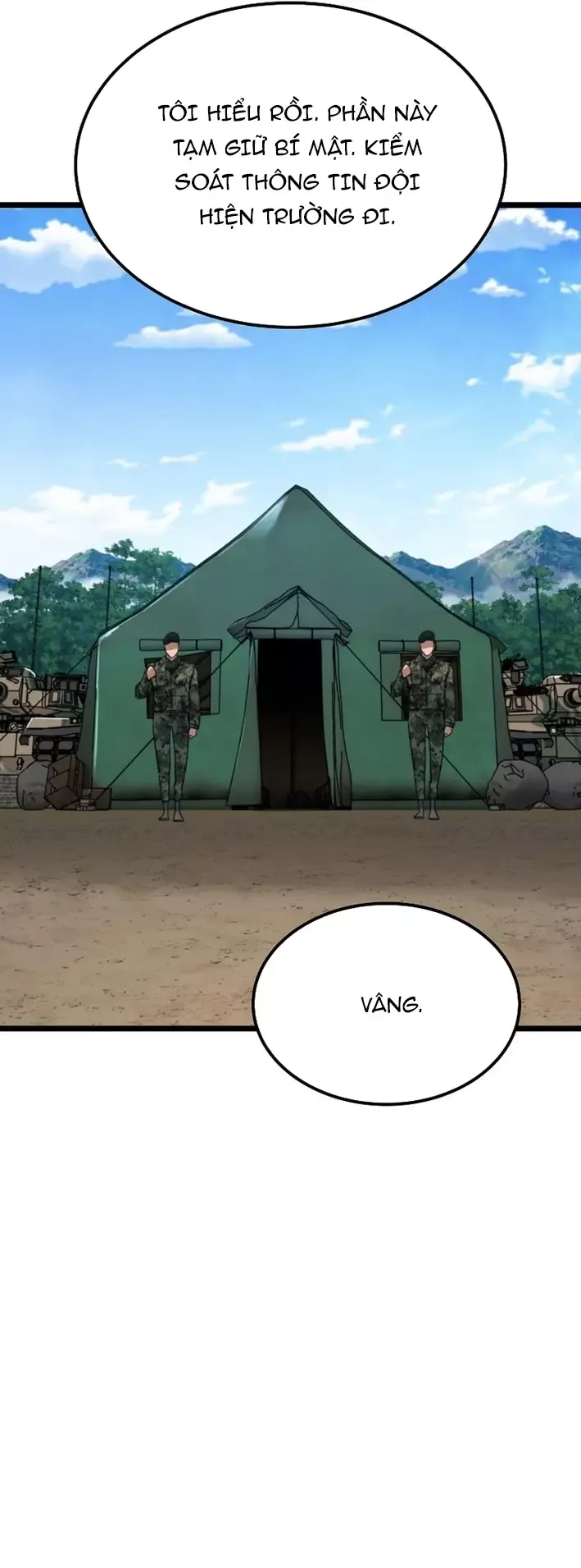 Chỉ Có Ta Không Bị Zombie Tấn Công - Trang 26