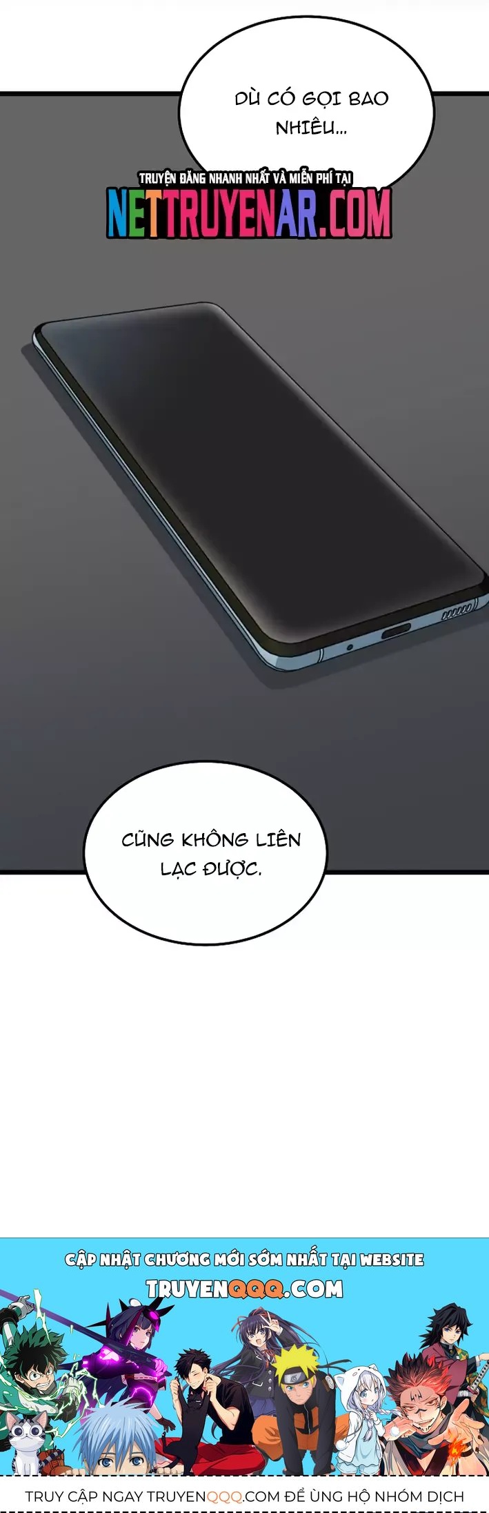 Chỉ Có Ta Không Bị Zombie Tấn Công - Trang 38