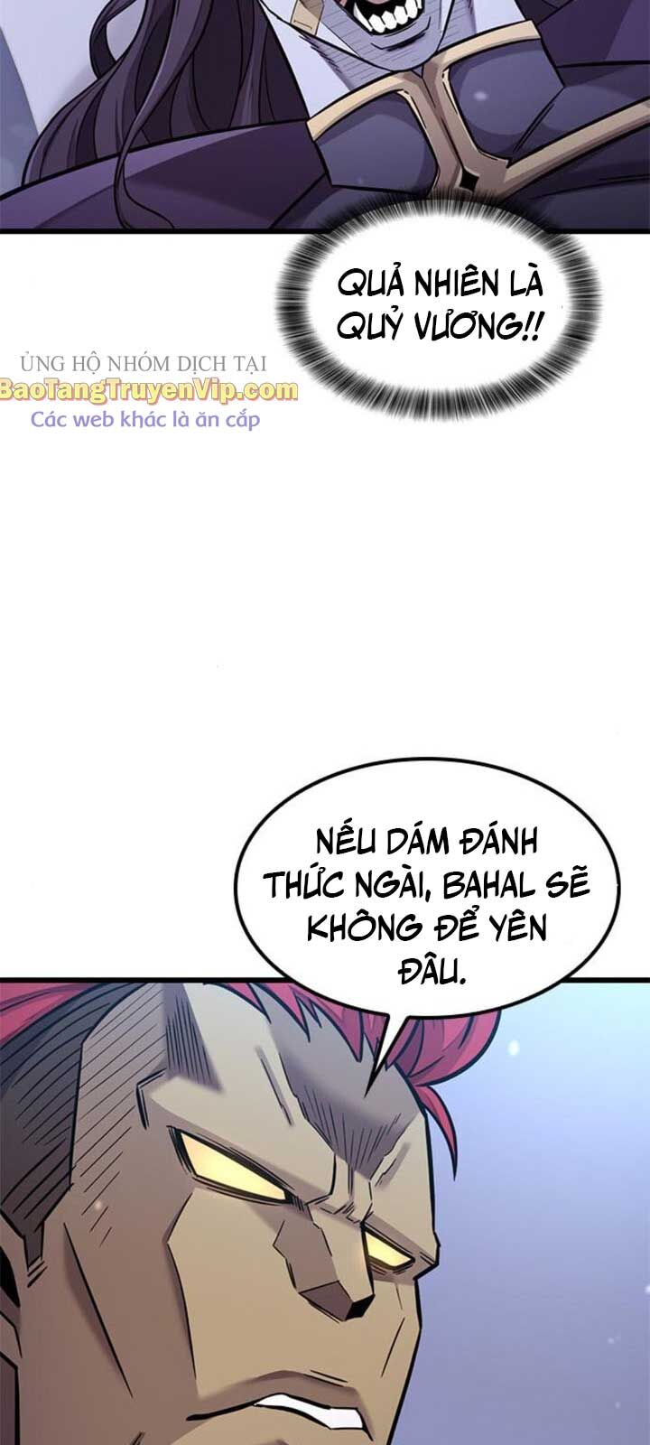 Thưa Quỷ Vương Chúng Ta Bội Thu Rồi - Trang 22