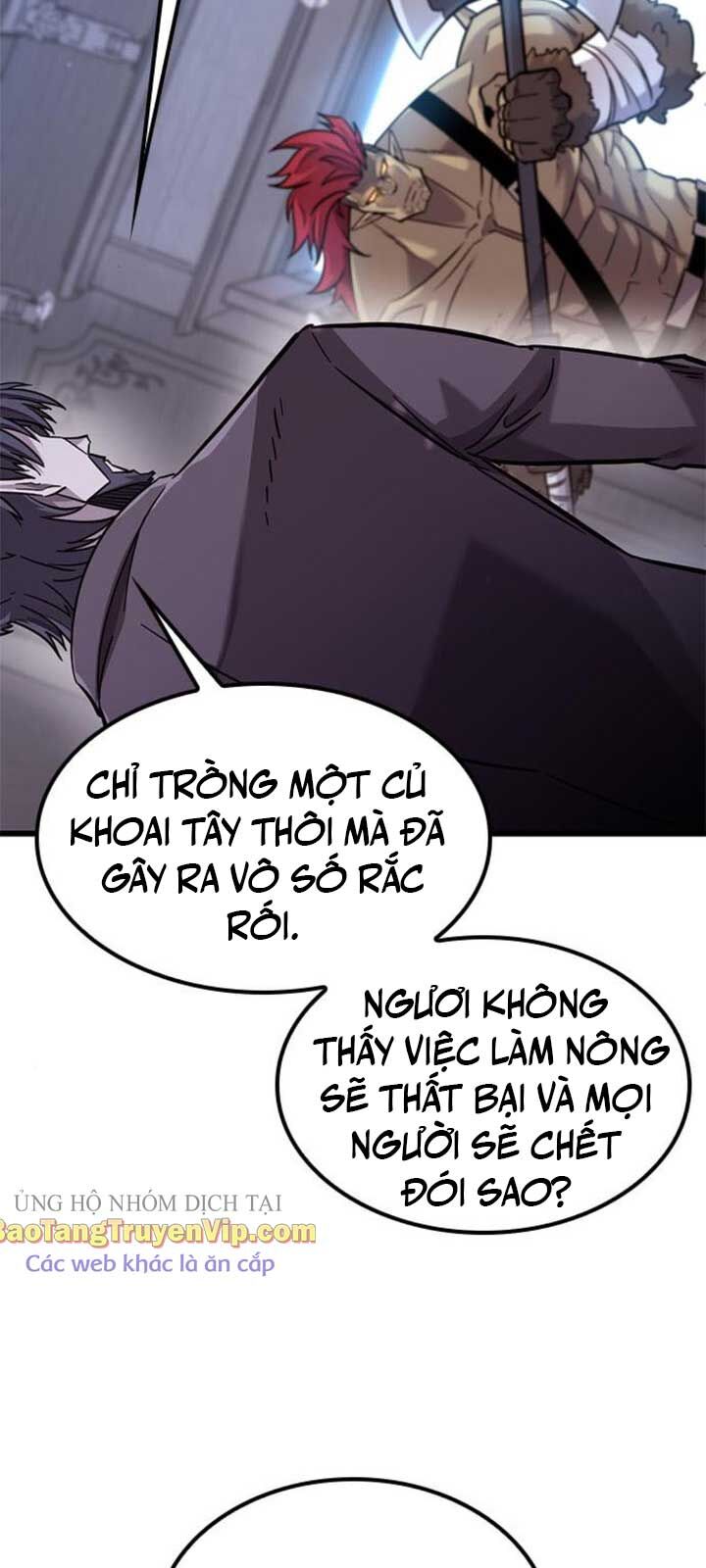 Thưa Quỷ Vương Chúng Ta Bội Thu Rồi - Trang 26