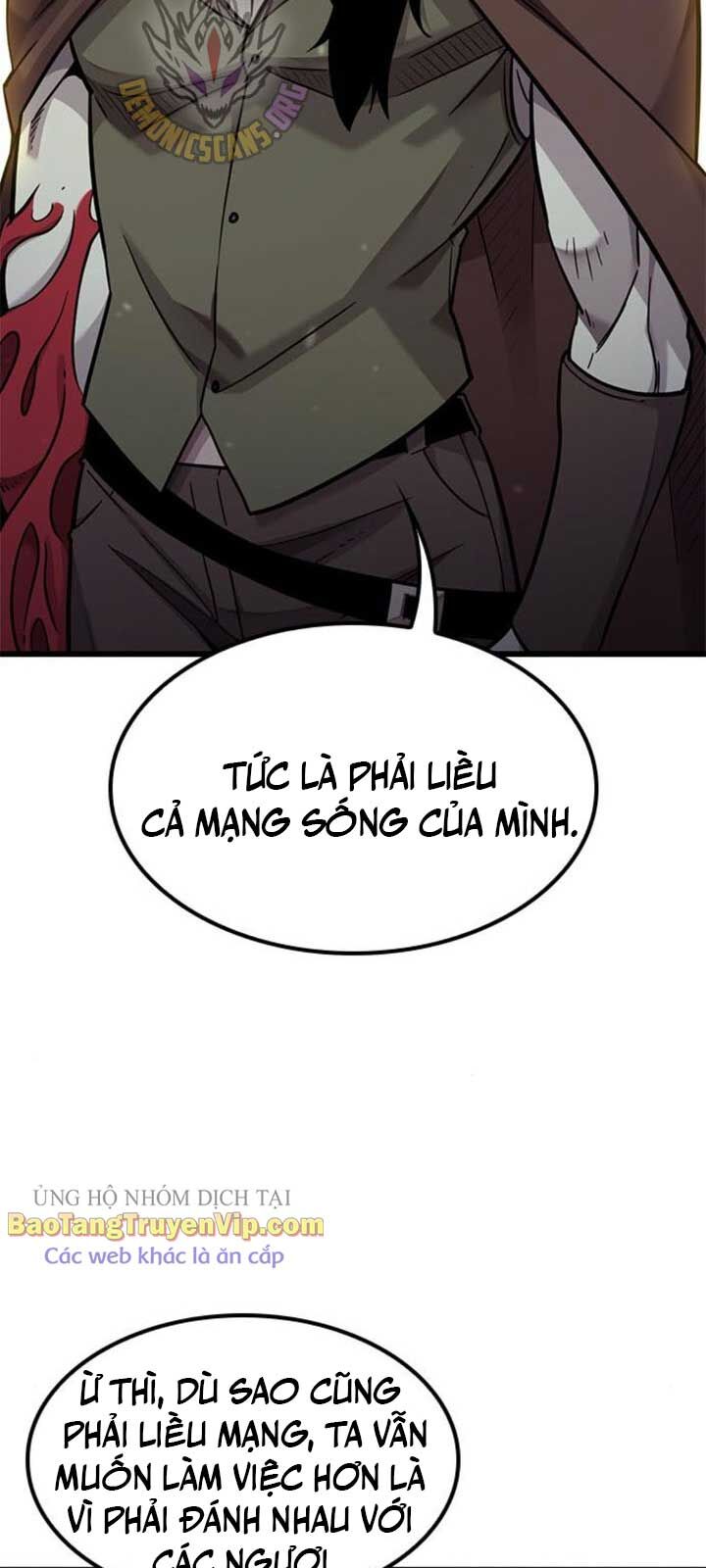 Thưa Quỷ Vương Chúng Ta Bội Thu Rồi - Trang 30