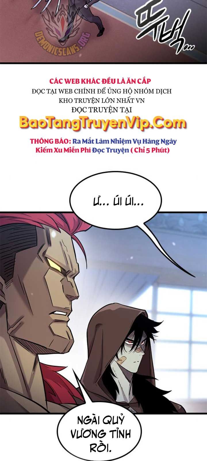 Thưa Quỷ Vương Chúng Ta Bội Thu Rồi - Trang 33