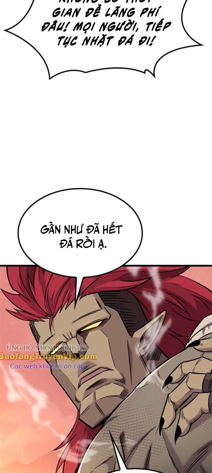 Thưa Quỷ Vương Chúng Ta Bội Thu Rồi - Trang 41