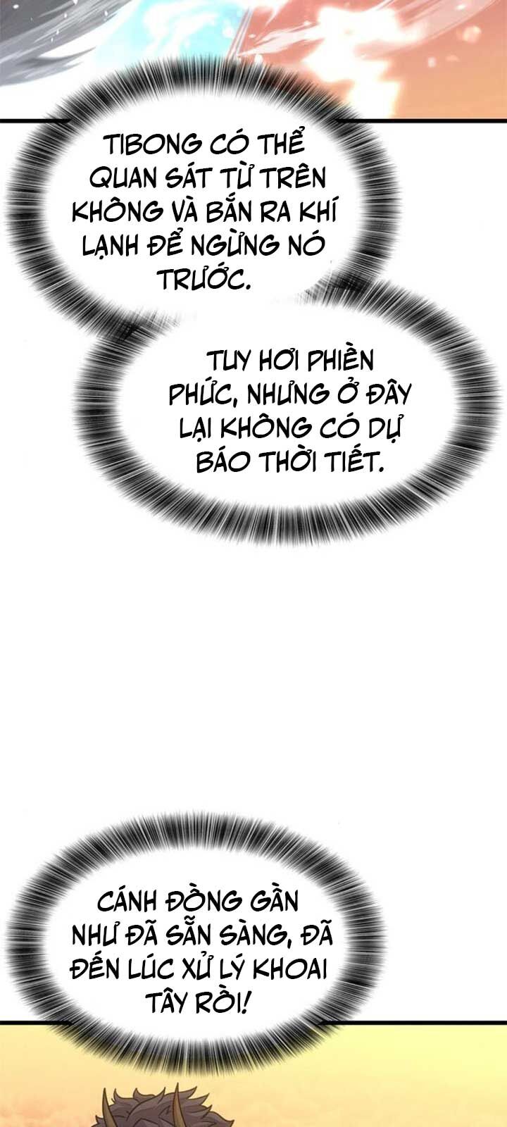 Thưa Quỷ Vương Chúng Ta Bội Thu Rồi - Trang 56