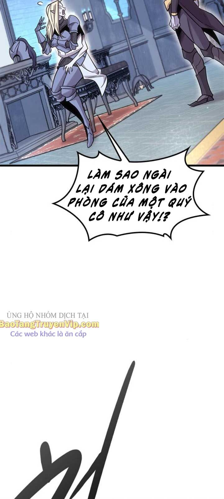 Thưa Quỷ Vương Chúng Ta Bội Thu Rồi - Trang 70
