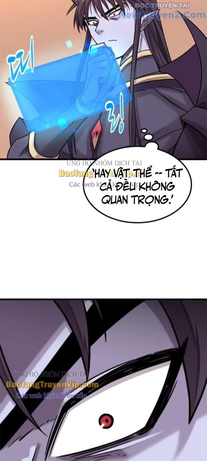 Thưa Quỷ Vương Chúng Ta Bội Thu Rồi - Trang 100