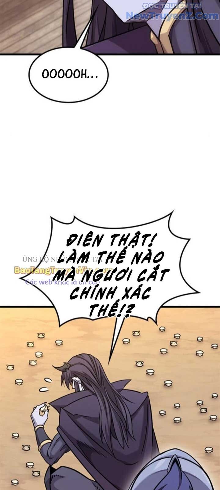 Thưa Quỷ Vương Chúng Ta Bội Thu Rồi - Trang 11