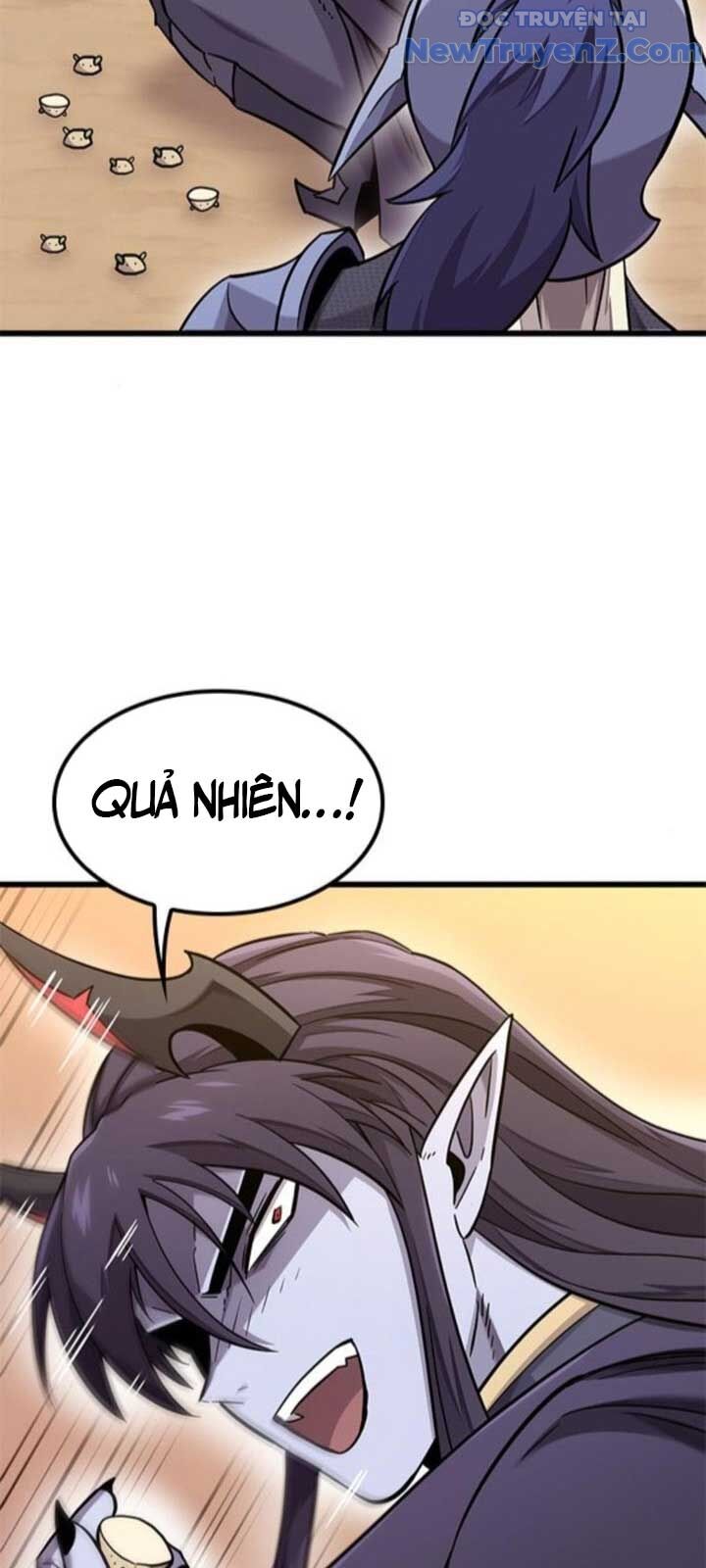 Thưa Quỷ Vương Chúng Ta Bội Thu Rồi - Trang 12