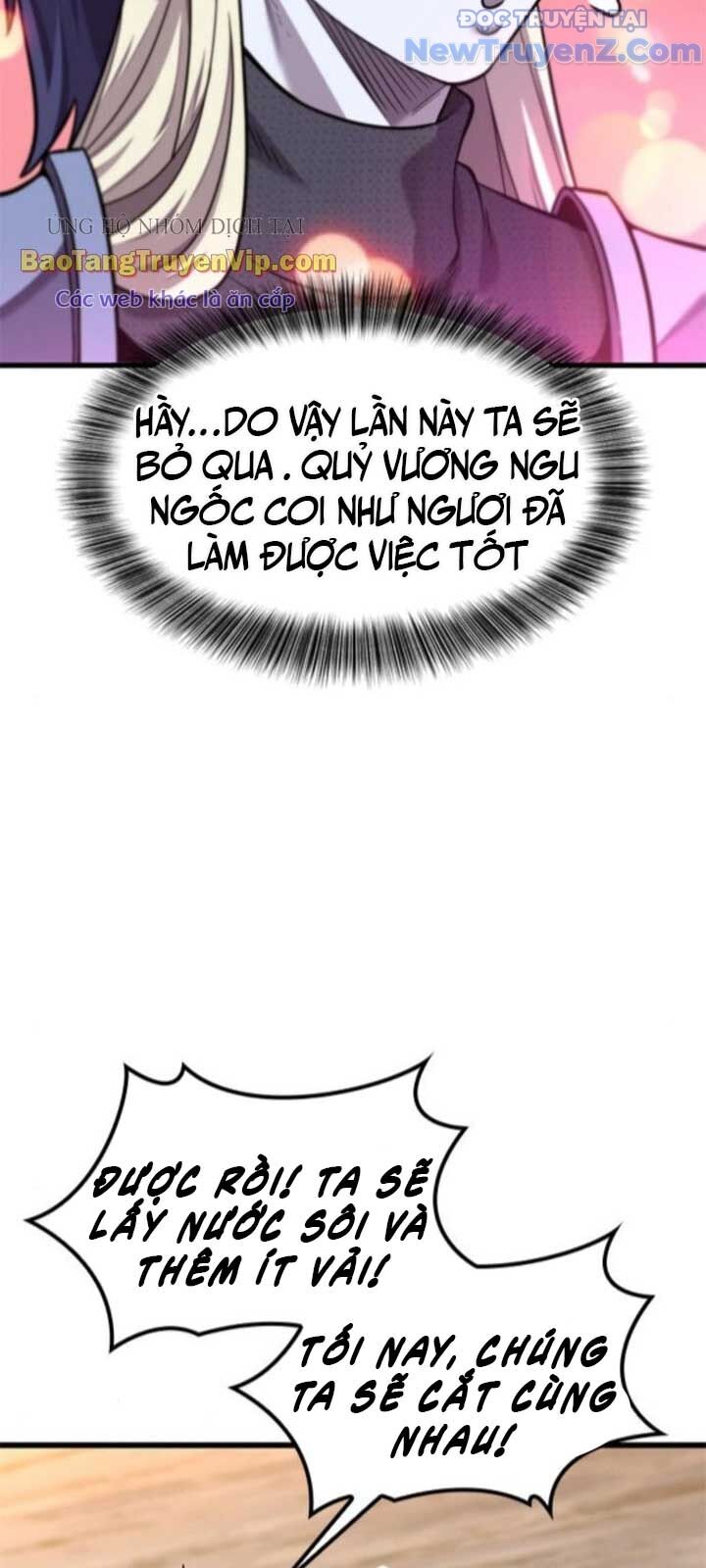 Thưa Quỷ Vương Chúng Ta Bội Thu Rồi - Trang 28