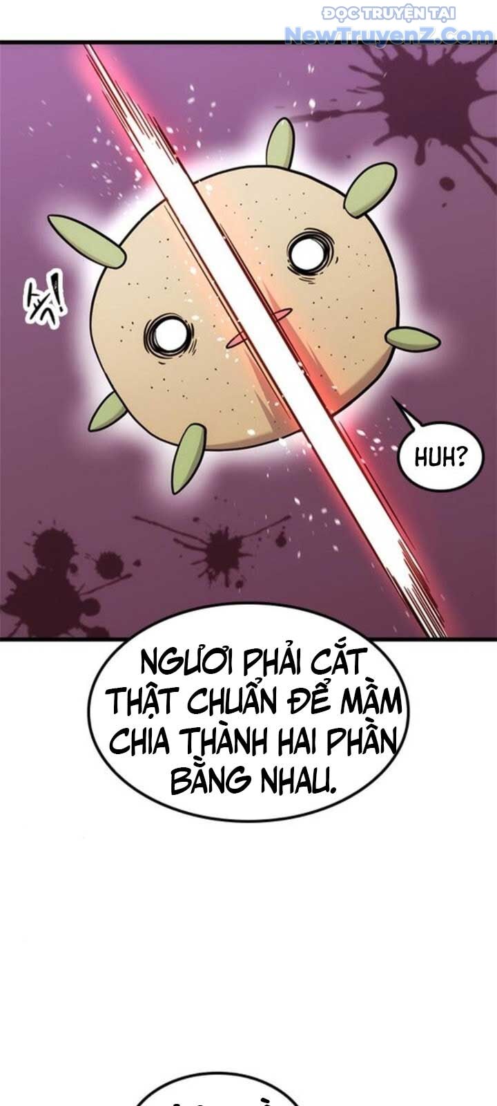Thưa Quỷ Vương Chúng Ta Bội Thu Rồi - Trang 5