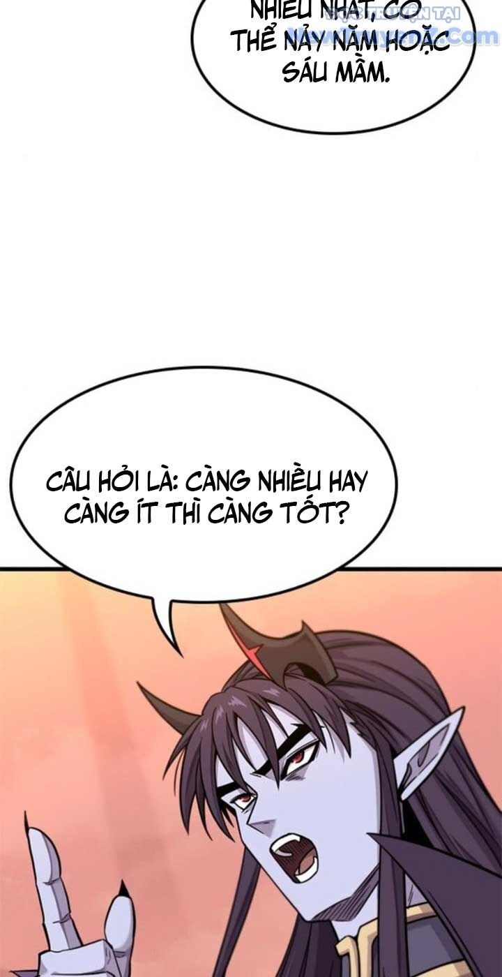 Thưa Quỷ Vương Chúng Ta Bội Thu Rồi - Trang 56