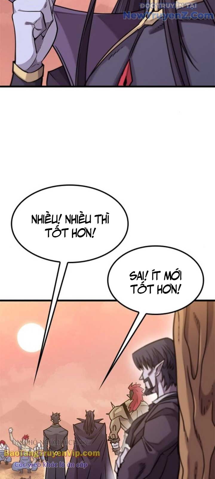 Thưa Quỷ Vương Chúng Ta Bội Thu Rồi - Trang 57