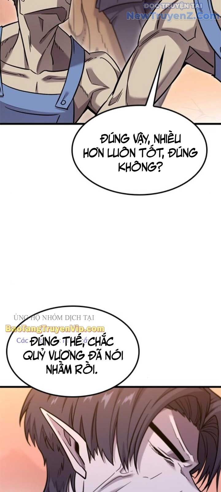Thưa Quỷ Vương Chúng Ta Bội Thu Rồi - Trang 59