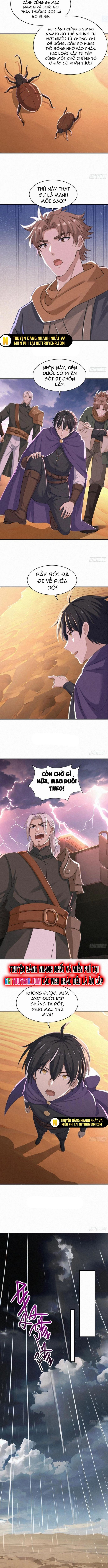 Hạo Kiếp Dư Sinh - Trang 2