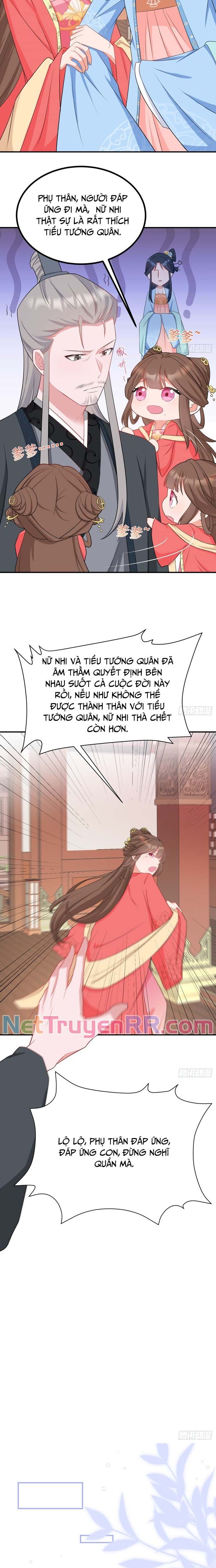 Hệ Thống Siêu Cấp Trà Xanh - Trang 9
