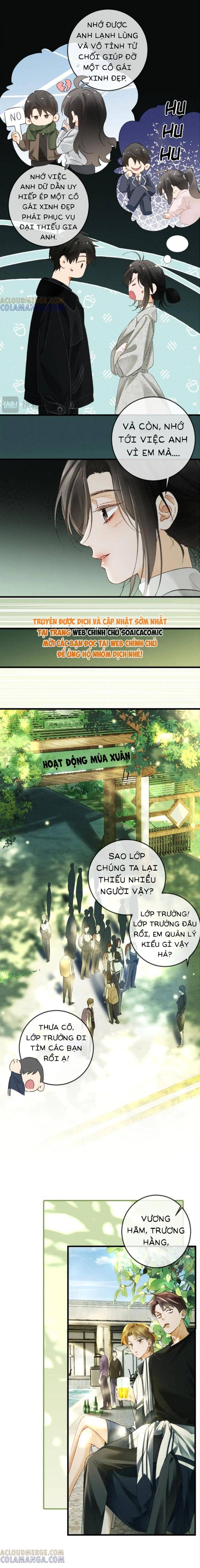 Luân Hãm Khế Ước - Trang 1