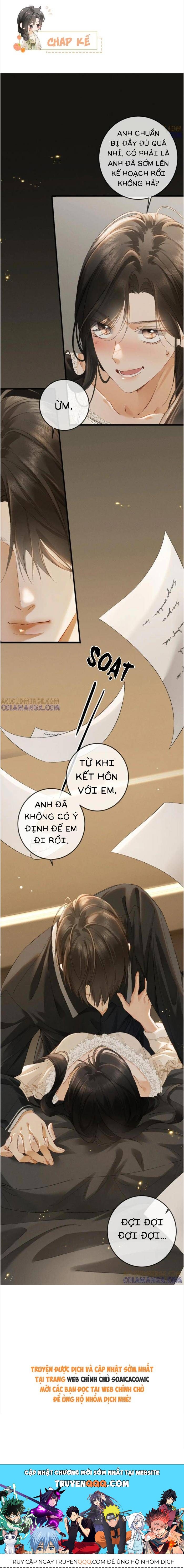 Luân Hãm Khế Ước - Trang 10