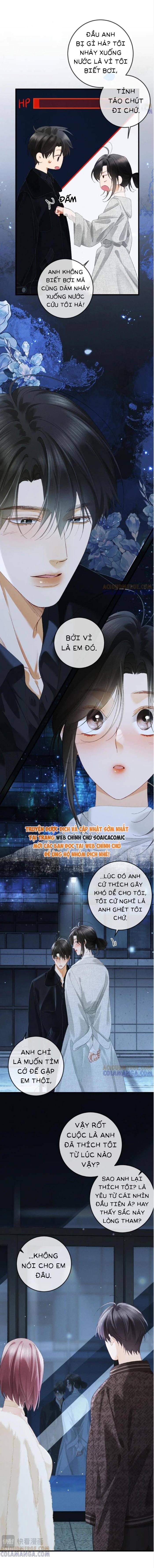 Luân Hãm Khế Ước - Trang 5