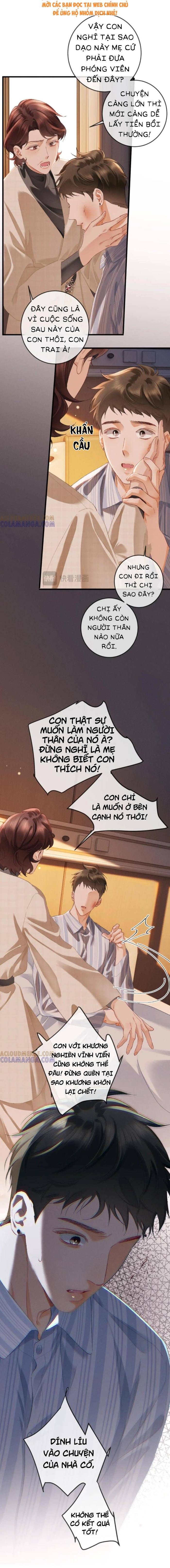 Luân Hãm Khế Ước - Trang 10