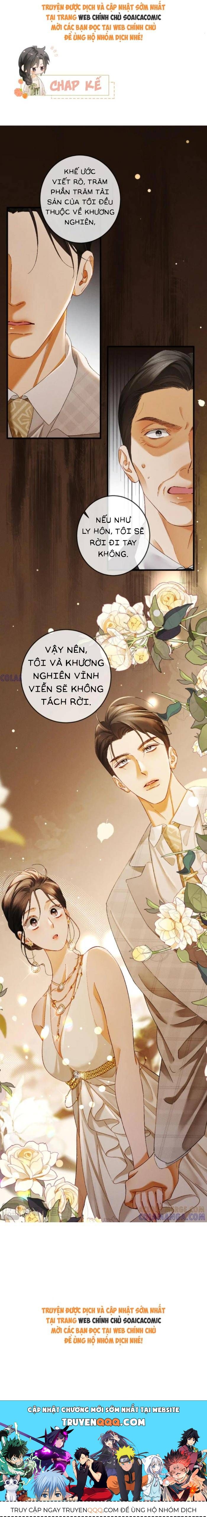 Luân Hãm Khế Ước - Trang 11
