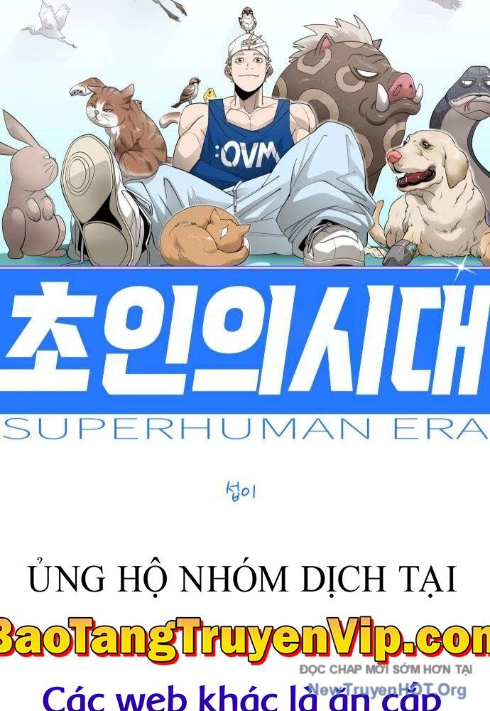 Kỷ Nguyên Siêu Anh Hùng - Trang 13