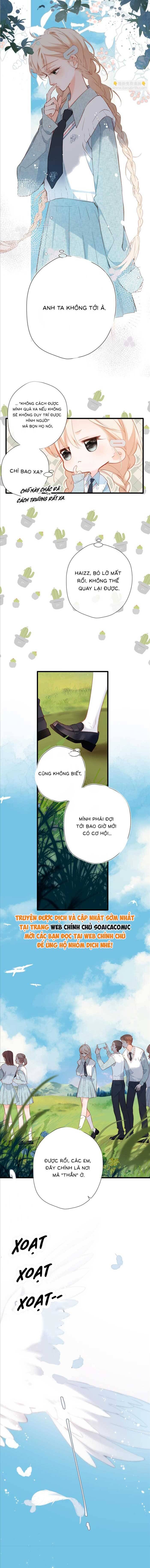 Tố Hồi Xuân Thời - Trang 1