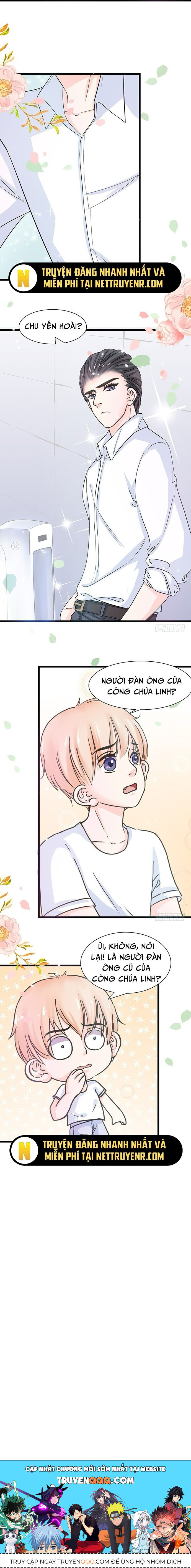 Chu Tiên Sinh, Ép Cưới Phạm Pháp Đó - Trang 5