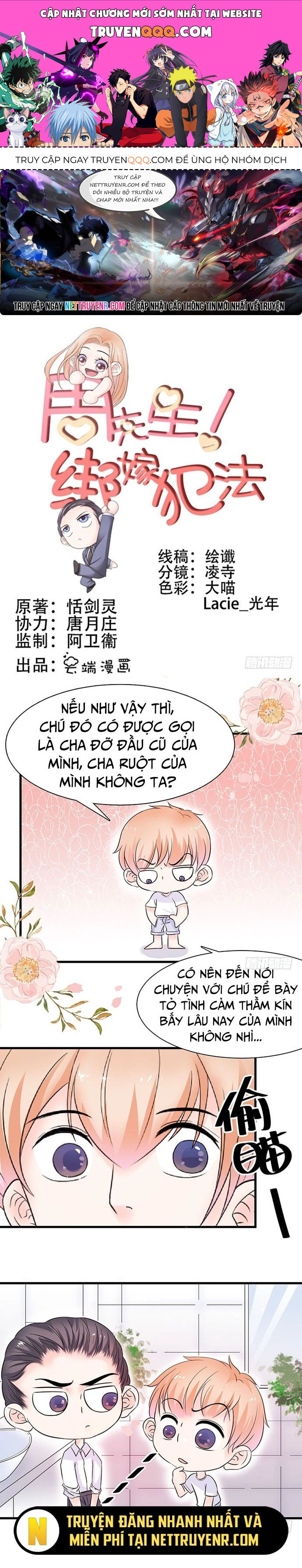 NhatTruyen Truyện tranh online