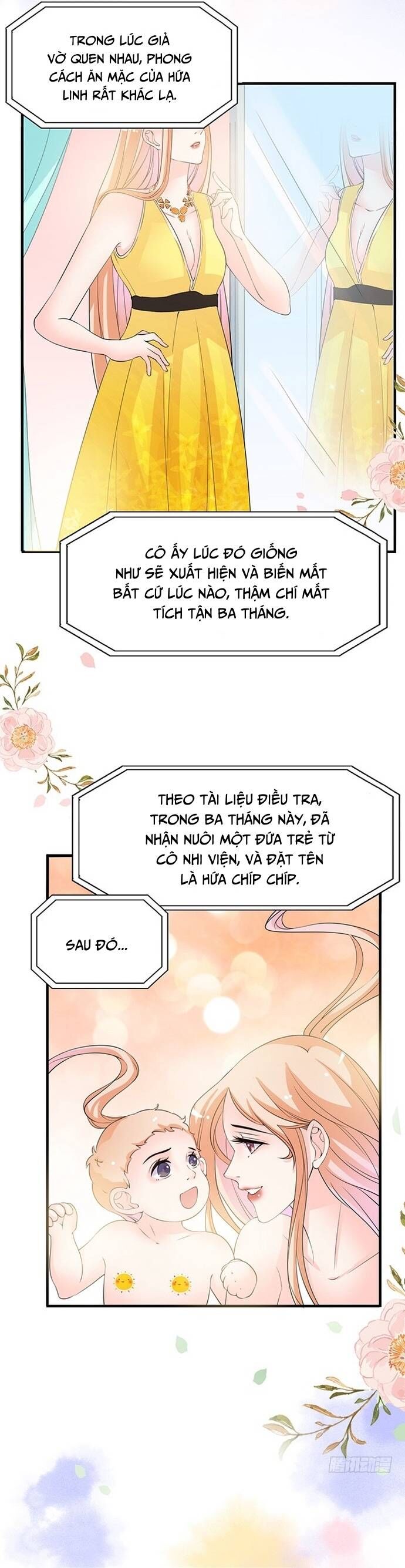Chu Tiên Sinh, Ép Cưới Phạm Pháp Đó - Trang 11