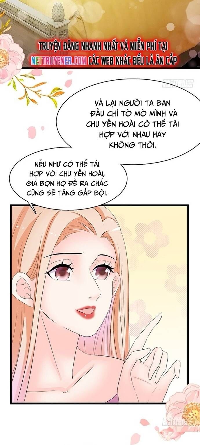 Chu Tiên Sinh, Ép Cưới Phạm Pháp Đó - Trang 17