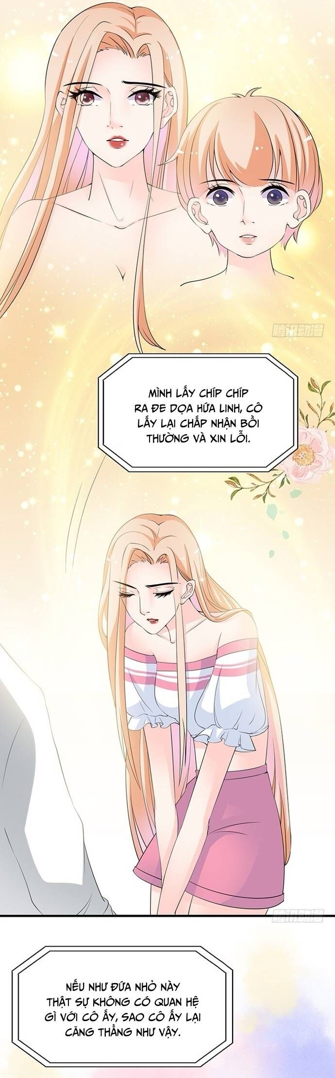 Chu Tiên Sinh, Ép Cưới Phạm Pháp Đó - Trang 9