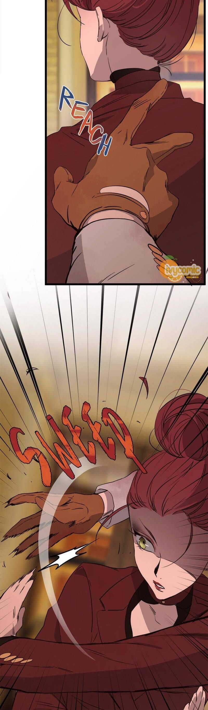 Bảo Mẫu Của Mafia - Trang 16